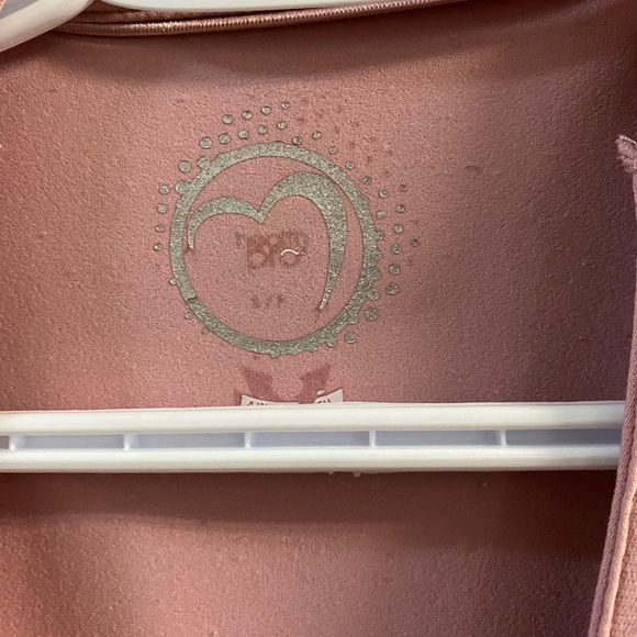 Scrub top - Picture 4 of 4